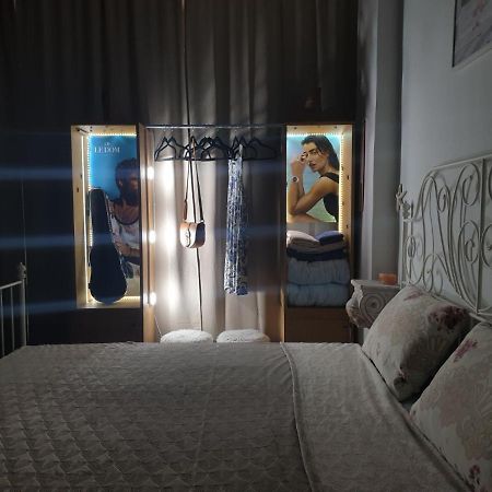 Circe Apartment Kavála Luaran gambar