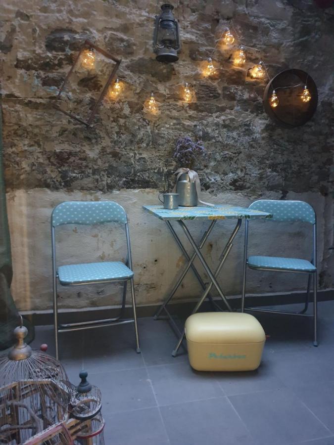 Circe Apartment Kavála Luaran gambar