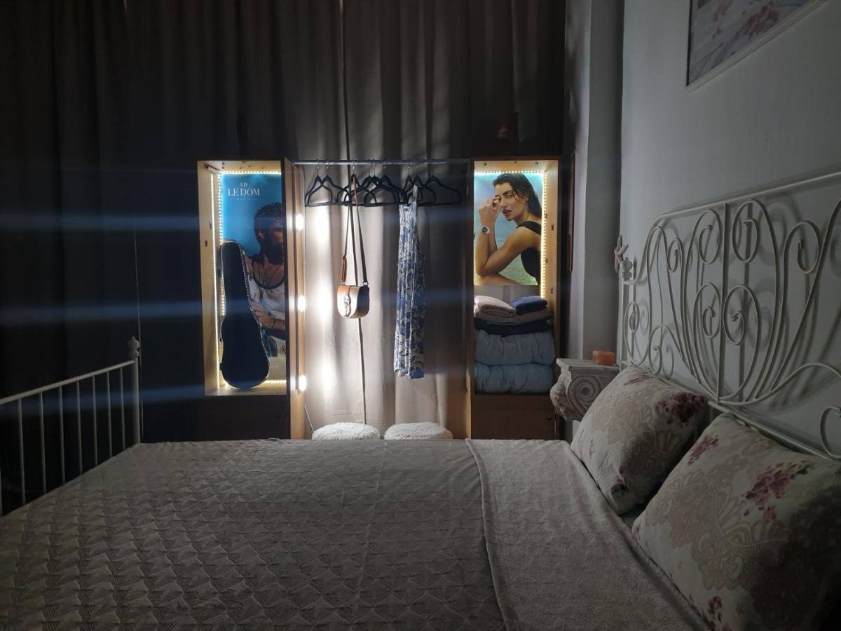 Circe Apartment Kavála Luaran gambar