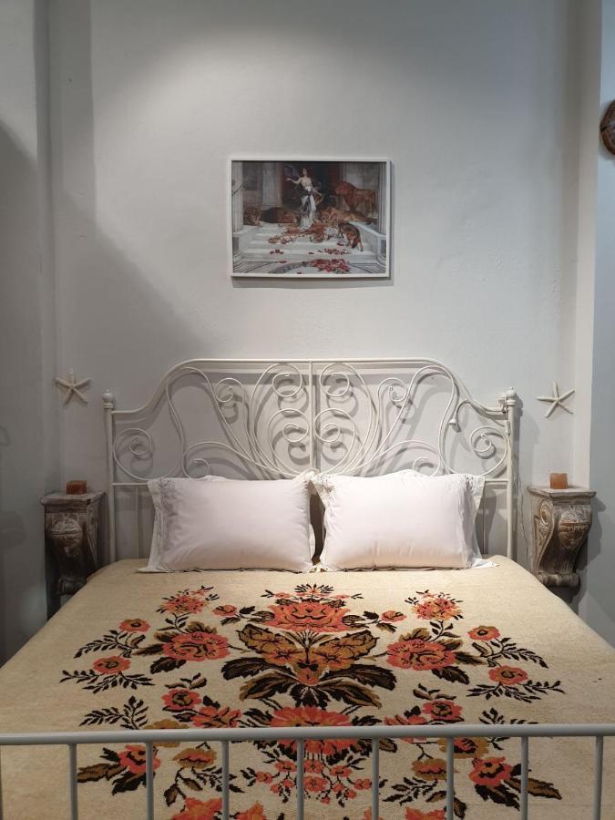 Circe Apartment Kavála Luaran gambar