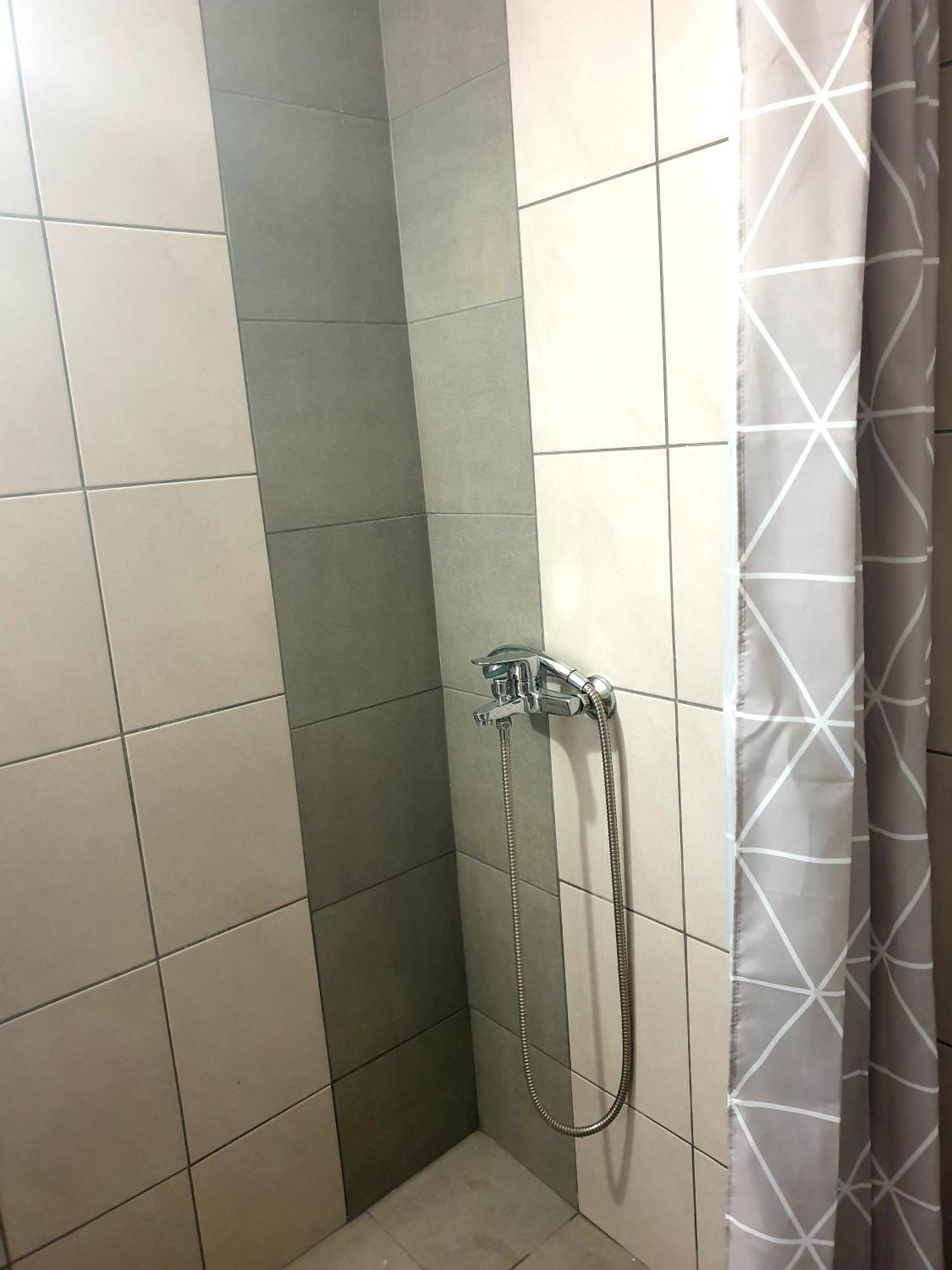Circe Apartment Kavála Luaran gambar