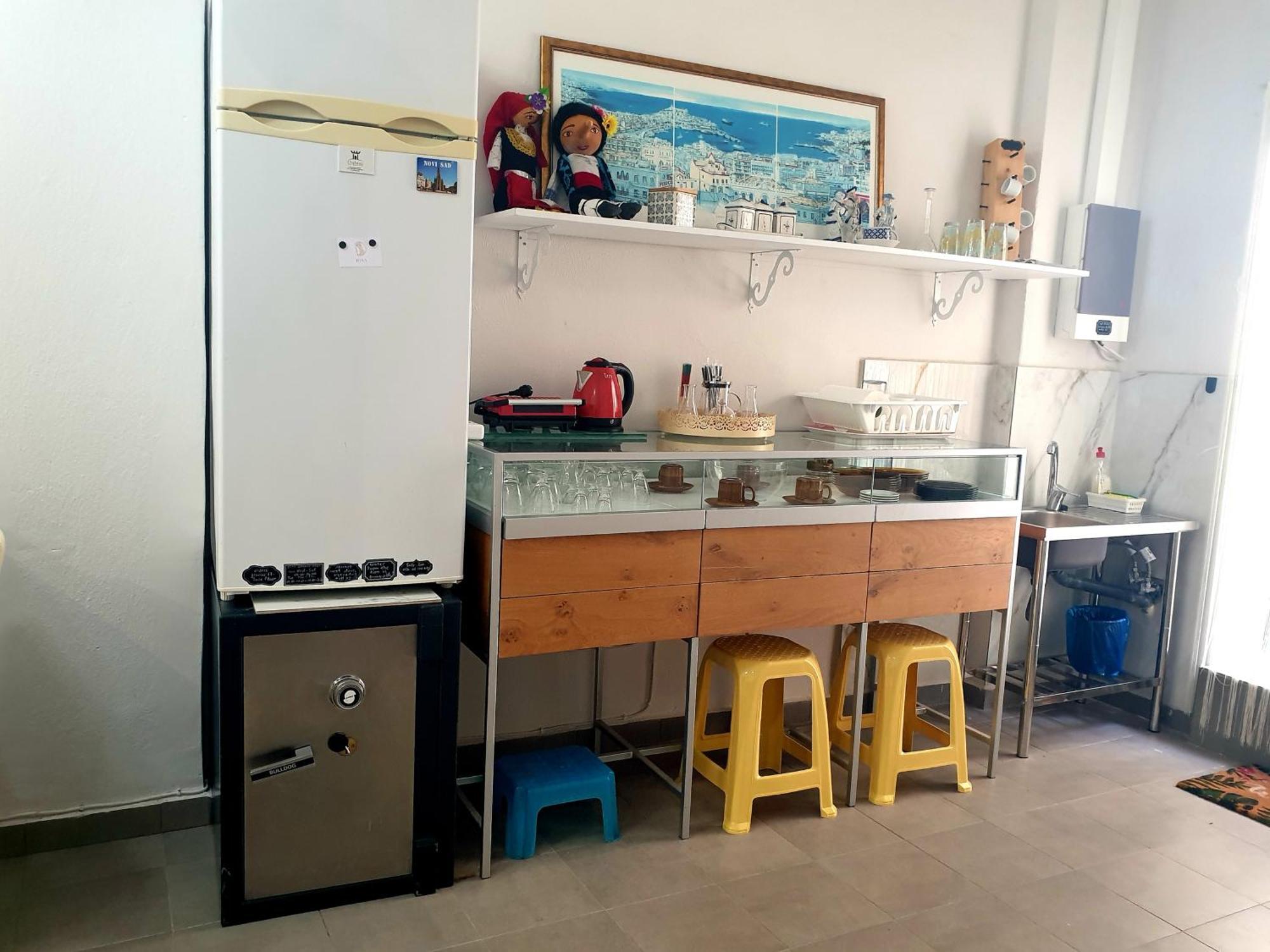 Circe Apartment Kavála Luaran gambar