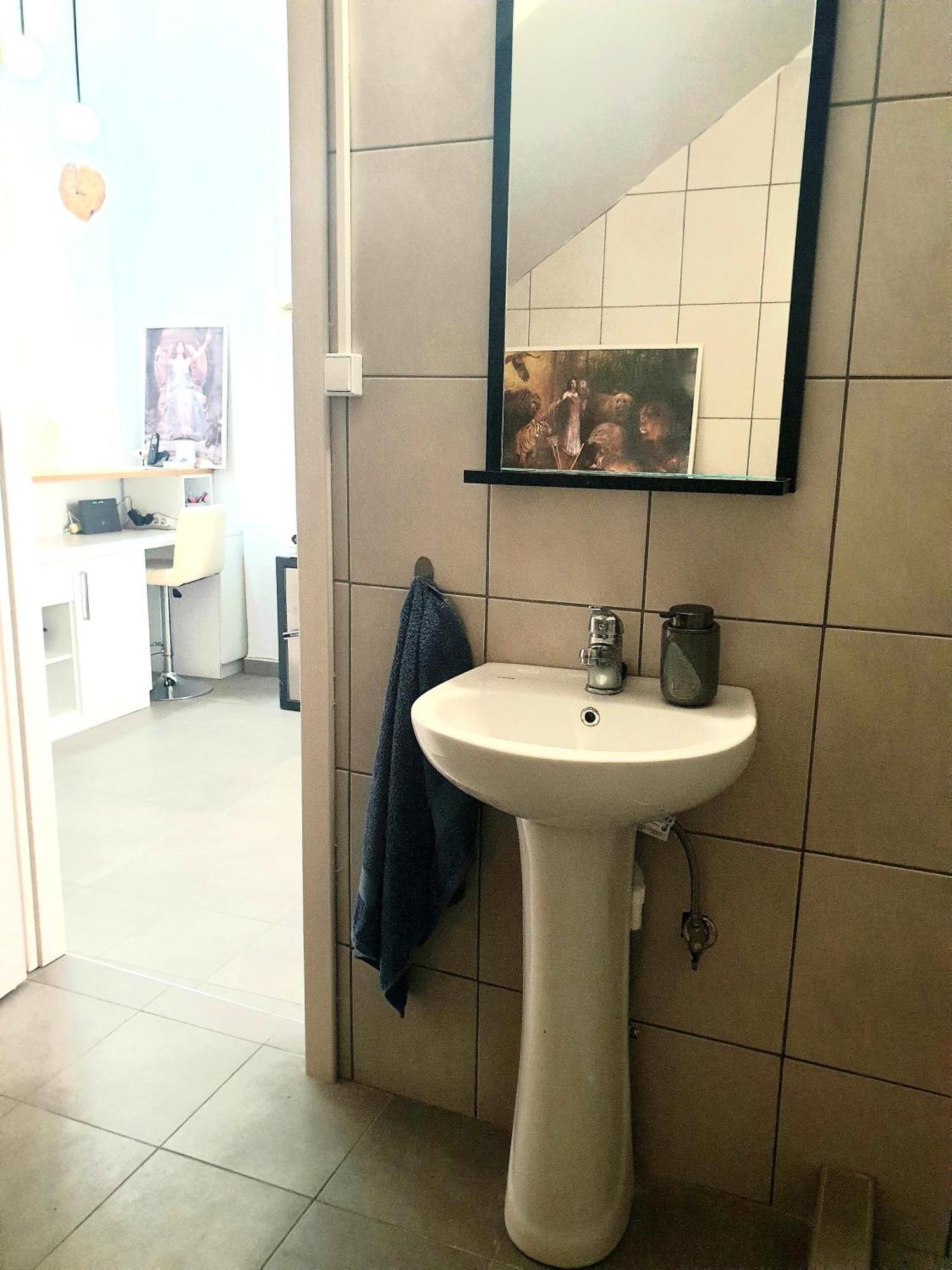 Circe Apartment Kavála Luaran gambar